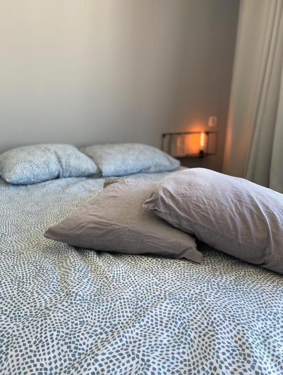 Appartement Living History - Astrid Antwerpen