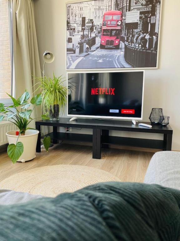 Living History - Astrid Appartement