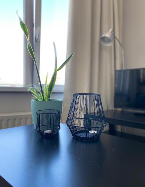 Living History - Astrid Appartement *