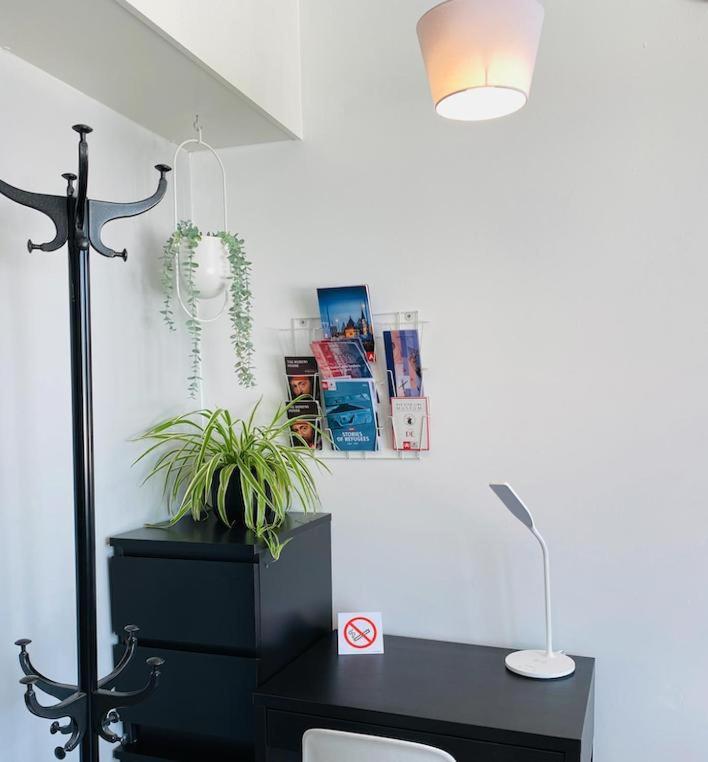 Living History - Astrid Appartement